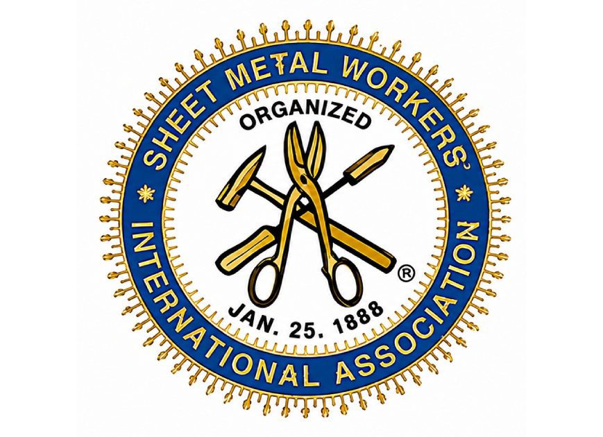 Sheet Metal Workers