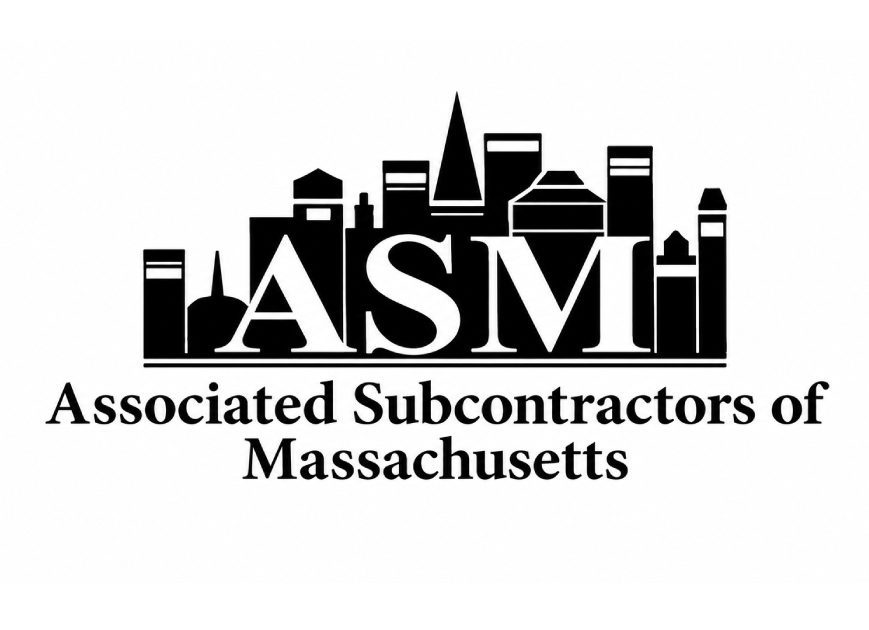Associated Subcontractors of Massachusetts emblem